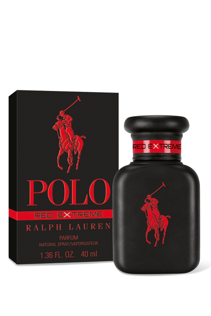 Polo Red Extreme Eau de Parfum